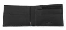 Charger l'image dans la galerie, Kalpa - portefeuille italien en synthétique garni cuir de vachette