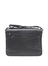 Charger l'image dans la galerie, Durban - Sac reporter en cuir de vachette foulonné