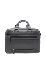 Charger l'image dans la galerie, Dunbar - Porte-documents en cuir de vachette foulonné