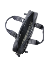 Charger l'image dans la galerie, Dunbar - Porte-documents en cuir de vachette foulonné