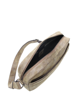 Charger l'image dans la galerie, Crichton - Sac reporter en synthétique vieilli