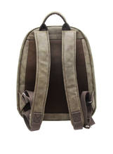 Charger l'image dans la galerie, Crichton - Grand sac à dos en synthétique vieilli