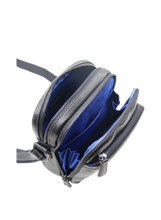 Charger l'image dans la galerie, Helva - Grand sac monobandoulière en cuir de vachette souple