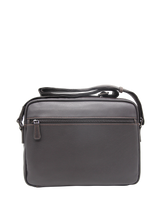 Charger l'image dans la galerie, Helva - Sac reporter en cuir de vachette souple