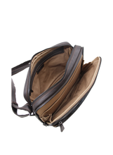 Charger l'image dans la galerie, Helva - Sac reporter en cuir de vachette souple