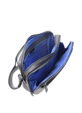 Charger l'image dans la galerie, Helva - Sac reporter en cuir de vachette souple