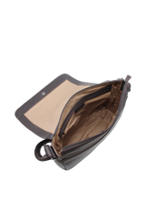 Charger l'image dans la galerie, Helva - Sac à rabat en cuir de vachette souple