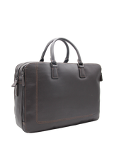 Charger l'image dans la galerie, Helva - Porte-documents 2 soufflets en cuir de vachette souple