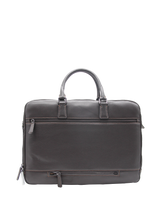 Charger l'image dans la galerie, Helva - Porte-documents 2 soufflets en cuir de vachette souple