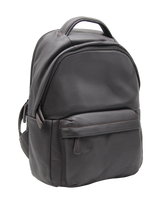 Charger l'image dans la galerie, Helva - Sac à dos en cuir de vachette souple marron