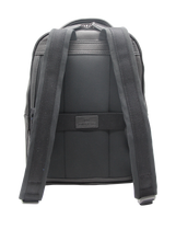 Charger l'image dans la galerie, Helva - Sac à dos en cuir de vachette souple noir