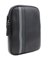 Charger l'image dans la galerie, Roussère - Sac monobandoulière en cuir de vachette lisse