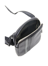 Charger l'image dans la galerie, Roussère - Sac monobandoulière en cuir de vachette lisse