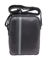 Charger l'image dans la galerie, Roussère - Sac monobandoulière en cuir de vachette lisse