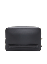 Charger l'image dans la galerie, Dartan - Pochette en synthétique garni cuir de vachette