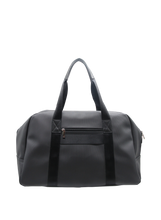 Charger l'image dans la galerie, Dartan - Sac 48 h en synthétique garni cuir de vachette