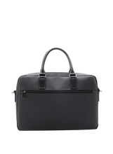 Charger l'image dans la galerie, Tomland - Porte-documents en synthétique garni cuir de vachette