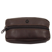 Charger l'image dans la galerie, Deco - Porte-monnaie double face en cuir de vachette