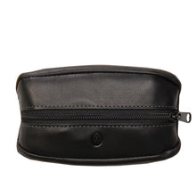 Charger l'image dans la galerie, Deco - Porte-monnaie double face en cuir de vachette