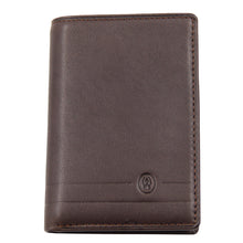 Charger l'image dans la galerie, Deco - Porte-cartes en cuir de vachette