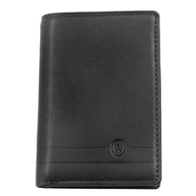 Charger l'image dans la galerie, Deco - Porte-cartes en cuir de vachette