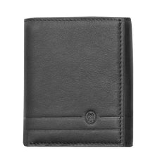 Charger l'image dans la galerie, Deco - Porte-monnaie en cuir de vachette