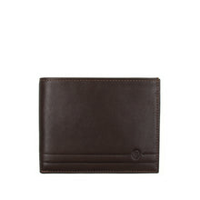Charger l'image dans la galerie, Deco - Portefeuille italien en cuir de vachette