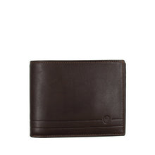 Charger l'image dans la galerie, Deco - Portefeuille italien en cuir de vachette