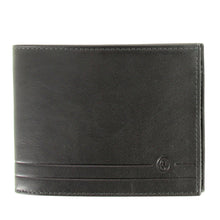 Charger l'image dans la galerie, Deco - Portefeuille italien en cuir de vachette