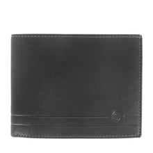 Charger l'image dans la galerie, Deco - Portefeuille en cuir de vachette