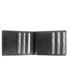Charger l'image dans la galerie, Deco - Portefeuille en cuir de vachette