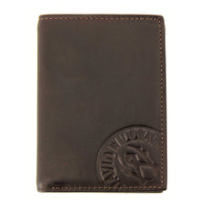 Charger l'image dans la galerie, Annan - Porte-cartes en cuir de vachette gras