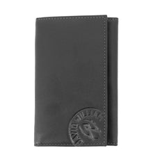 Charger l'image dans la galerie, Annan - Portefeuille en cuir de vachette gras