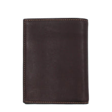 Charger l'image dans la galerie, Annan - Portefeuille junior en cuir de vachette gras