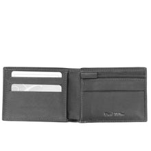 Charger l'image dans la galerie, Annan - Portefeuille italien en cuir de vachette gras