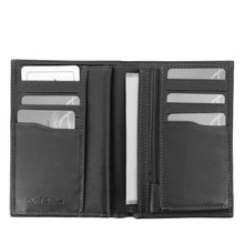 Charger l'image dans la galerie, Annan - Portefeuille en cuir de vachette gras