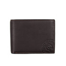 Charger l'image dans la galerie, Annan - Portefeuille italien en cuir de vachette gras