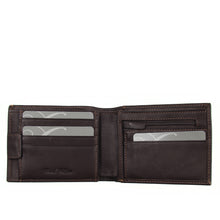 Charger l'image dans la galerie, Annan - Portefeuille italien en cuir de vachette gras