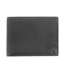 Charger l'image dans la galerie, Annan - Portefeuille italien en cuir de vachette gras