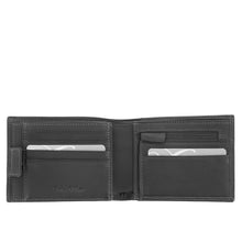 Charger l'image dans la galerie, Annan - Portefeuille italien en cuir de vachette gras