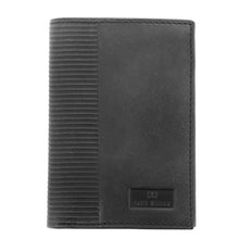 Charger l'image dans la galerie, Coulter - Porte-cartes en cuir de vachette gras