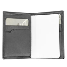 Charger l'image dans la galerie, Coulter - Porte-cartes en cuir de vachette gras