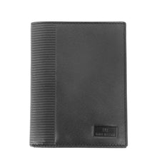 Charger l'image dans la galerie, Coulter - Portefeuille junior en cuir de vachette gras