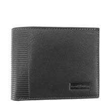Charger l'image dans la galerie, Coulter - Portefeuille italien en cuir de vachette gras