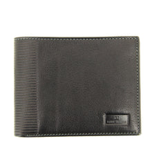 Charger l'image dans la galerie, Coulter - Portefeuille italien en cuir de vachette gras