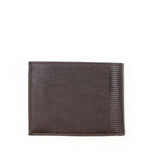 Charger l'image dans la galerie, Coulter - Portefeuille italien en cuir de vachette gras