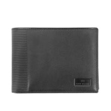 Charger l'image dans la galerie, Coulter - Portefeuille italien en cuir de vachette gras