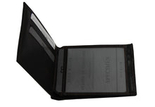 Charger l'image dans la galerie, Burland - Portefeuille italien en cuir de vachette vieilli