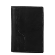 Charger l'image dans la galerie, Tarvin - Porte-cartes en cuir de vachette vieilli