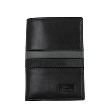 Charger l'image dans la galerie, Roussère - Portefeuille junior en cuir de vachette lisse
